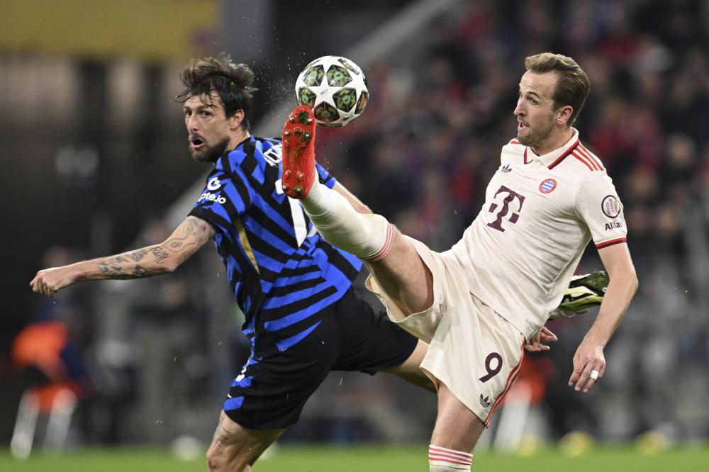 瞩目的焦点 瞩目的焦点